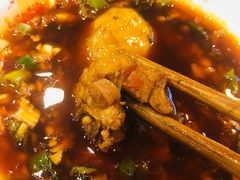 -冯记香辣兔火锅(茶店子总店)