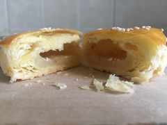糯米老婆饼-味多美蛋糕(西安门店)