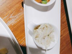-金枝玉叶上海人家食府(三里河店)