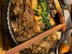 -德川家日本料理(中关村寰太大厦店)