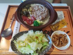 -依立香饭·紫砂鸡汤煲饭(紫云阁店)