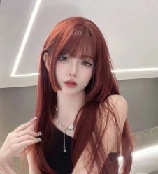 -呵呵造型