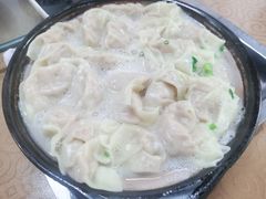 -雪琴面馆富安特色鱼汤面(城中花园店)