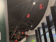 -L'Arome芳芳法国餐厅(仙林金鹰店)