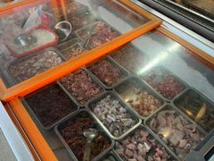 -香辉食馆(新兴路店)