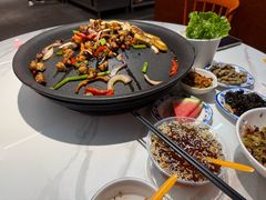 -一烙锅(友谊店)