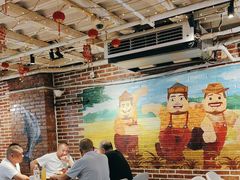 -三个大叔东北烧烤·砂锅菜(西三旗店)