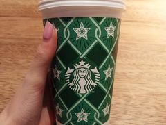 -星巴克(杭州市民中心店)