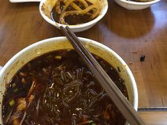 -白家高记肥肠粉(总店)