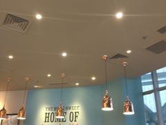 大堂-COSTA COFFEE(水游城店)