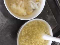 -老福合沟无米粿甜汤粿品店