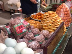 -老金家蛋菜夹馍(西安总店)