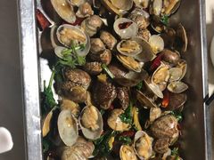 -胶东海鲜大排档(北太平庄店)