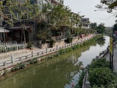 -黄埔古港