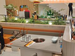 -狼头山火锅 KTV欢唱·烤串(理工大学店)