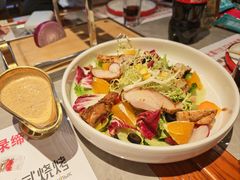 -通海俄式烧烤·俄罗斯大串(嵩山路店)