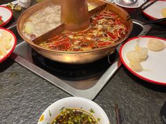 -京元盛铜锅涮肉(上海总店)