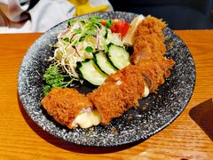 -五道双马·双马餐厅(五道口店)
