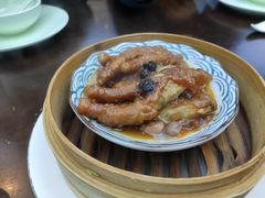 豉汁蒸凤爪-味友味港印记(厦门集美银泰百货店)