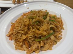 -山丹丹西北菜(金贸大厦店)
