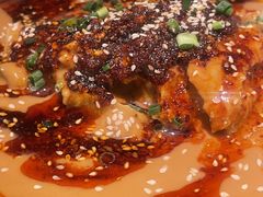 -薇酌饮·陕西菜(南门外店)