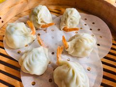 味莊特色大虾包-味莊·青岛菜(云霄路店)