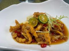 -农乐园食府(梅城镇店)