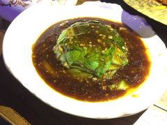 -疆文化新疆欢乐餐厅(金牛万达店)