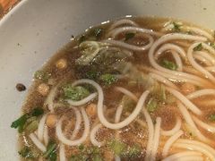 -百春原湖南牛肉粉(百联世纪店)