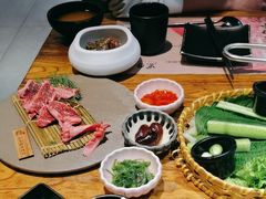 -黑牛の店·和牛烧肉(大悦城店)
