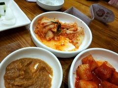 -高社长参鸡汤(高丽街店)