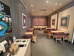 -星巴克(呼和浩特民族商场店)