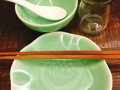 -五观堂素食(新华路店)