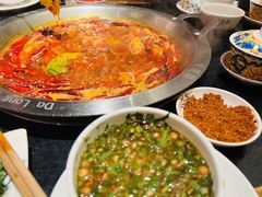 -大龙燚火锅(南山大道店)