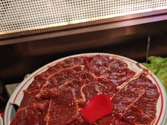 -大龙燚火锅(太古里店)