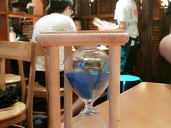 -蜜桃餐厅·古运河畔(南下塘店)