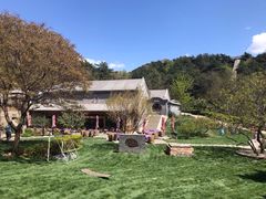-云峰山自然风景区