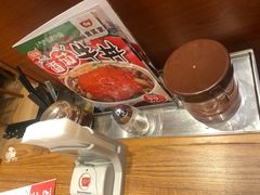 -食其家·牛丼咖喱(天津梅江印象城店)