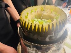 -侨美·唐荔园·40年地道粤菜