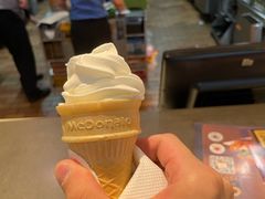 -麦当劳(杭州西湖银泰百货店)