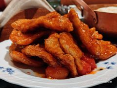 -奉天小馆·非遗东北菜(沈阳万象城店)
