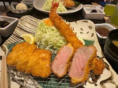 -矢场猪(名古屋站三井楼北馆店)
