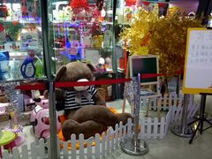 -大玩家超乐场(高新万达店)