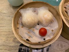 水晶虾饺-茶港·点心·啫啫煲(范湖万达广场店)