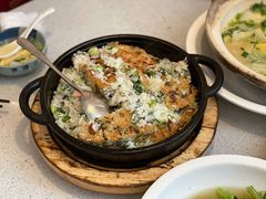农家菜饭-农家大院(纪王店)