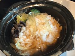 -台北A+A七喜饭店(德增街店)