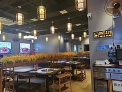 -小肥牛潮汕牛肉火锅(南联店)