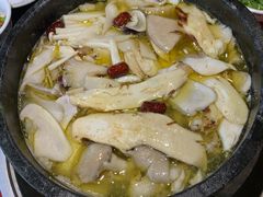 -南渝食府.石锅鸡(尚城花园店)