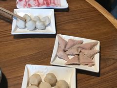 -傣妹火锅(南京东路一店)