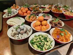 -美乐食街(小南店)